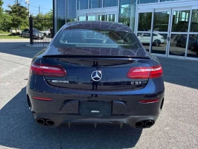 Mercedes-Benz E 53 AMG 360/ДИСТРОНИК/ВЪЗДУХ/ОТ ПРЕДСТАВ./КЛИП - 41500 € / 81166.94 лв. - 11510828 4 | Car24.bg Mercedes-Benz E 53 AMG 360/ДИСТРОНИК/ВЪЗДУХ/ОТ ПРЕДСТАВ./КЛИП - 41500 € / 81166.94 лв. - 11510828 4