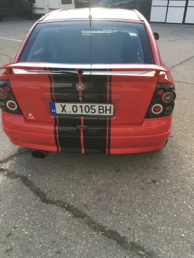 Opel Astra 1.6 16v | Auto.bg — изображение 4 Opel Astra 1.6 16v | Auto.bg — изображение 4