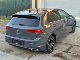 VW Golf 2.0 TDI STYLE IQ LED | Auto.bg — изображение 6 VW Golf 2.0 TDI STYLE IQ LED | Auto.bg — изображение 6