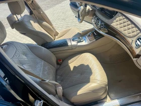 Mercedes-Benz Maybach 6.0 i V12 Face lift Собствен лизинг !!! | Auto.bg — изображение 15 Mercedes-Benz Maybach 6.0 i V12 Face lift Собствен лизинг !!! | Auto.bg — изображение 15