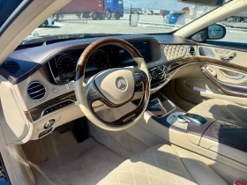 Mercedes-Benz Maybach 6.0 i V12 Face lift Собствен лизинг !!! | Auto.bg — изображение 11 Mercedes-Benz Maybach 6.0 i V12 Face lift Собствен лизинг !!! | Auto.bg — изображение 11