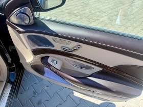 Mercedes-Benz Maybach 6.0 i V12 Face lift Собствен лизинг !!! | Auto.bg — изображение 16 Mercedes-Benz Maybach 6.0 i V12 Face lift Собствен лизинг !!! | Auto.bg — изображение 16