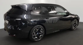 BMW iX xDrive50 M Sport | Auto.bg — изображение 3 BMW iX xDrive50 M Sport | Auto.bg — изображение 3