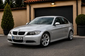 Снимка BMW 325