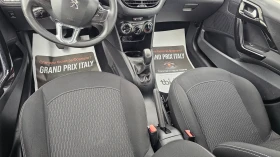 Peugeot 208 1.6HDI ---EVRO 6 | Auto.bg — изображение 11 Peugeot 208 1.6HDI ---EVRO 6 | Auto.bg — изображение 11