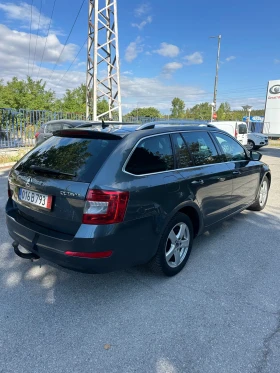 Skoda Octavia 1.6TDI* DSG* | Auto.bg — изображение 6 Skoda Octavia 1.6TDI* DSG* | Auto.bg — изображение 6
