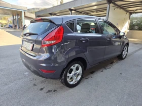 Ford Fiesta 1.4 GPL | Auto.bg — изображение 4 Ford Fiesta 1.4 GPL | Auto.bg — изображение 4