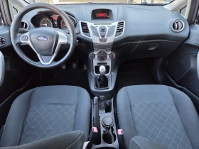 Ford Fiesta 1.4 GPL | Auto.bg — изображение 8 Ford Fiesta 1.4 GPL | Auto.bg — изображение 8