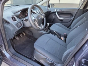 Ford Fiesta 1.4 GPL | Auto.bg — изображение 7 Ford Fiesta 1.4 GPL | Auto.bg — изображение 7