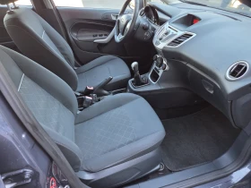 Ford Fiesta 1.4 GPL | Auto.bg — изображение 9 Ford Fiesta 1.4 GPL | Auto.bg — изображение 9