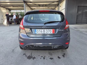 Ford Fiesta 1.4 GPL | Auto.bg — изображение 5 Ford Fiesta 1.4 GPL | Auto.bg — изображение 5
