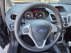 Ford Fiesta 1.4 GPL | Auto.bg — изображение 13 Ford Fiesta 1.4 GPL | Auto.bg — изображение 13