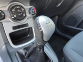 Ford Fiesta 1.4 GPL | Auto.bg — изображение 12 Ford Fiesta 1.4 GPL | Auto.bg — изображение 12
