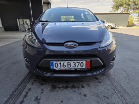 Ford Fiesta 1.4 GPL | Auto.bg — изображение 2 Ford Fiesta 1.4 GPL | Auto.bg — изображение 2