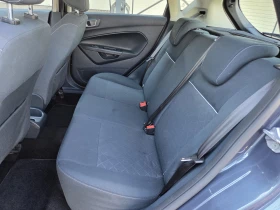 Ford Fiesta 1.4 GPL | Auto.bg — изображение 10 Ford Fiesta 1.4 GPL | Auto.bg — изображение 10