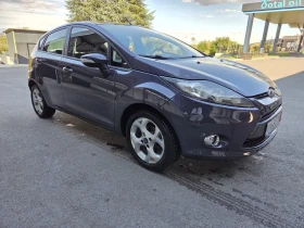 Ford Fiesta 1.4 GPL | Auto.bg — изображение 3 Ford Fiesta 1.4 GPL | Auto.bg — изображение 3