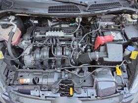 Ford Fiesta 1.4 GPL | Auto.bg — изображение 16 Ford Fiesta 1.4 GPL | Auto.bg — изображение 16