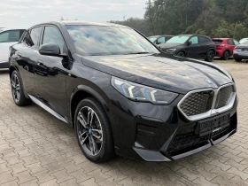 BMW iX2 eDrive20 LED Navi Leather | Auto.bg — изображение 3 BMW iX2 eDrive20 LED Navi Leather | Auto.bg — изображение 3
