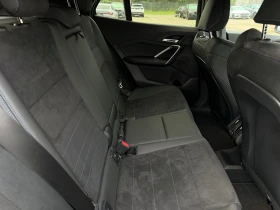 BMW iX2 eDrive20 LED Navi Leather | Auto.bg — изображение 8 BMW iX2 eDrive20 LED Navi Leather | Auto.bg — изображение 8