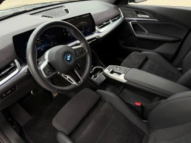 BMW iX2 eDrive20 LED Navi Leather | Auto.bg — изображение 9 BMW iX2 eDrive20 LED Navi Leather | Auto.bg — изображение 9