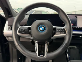BMW iX2 eDrive20 LED Navi Leather | Auto.bg — изображение 10 BMW iX2 eDrive20 LED Navi Leather | Auto.bg — изображение 10