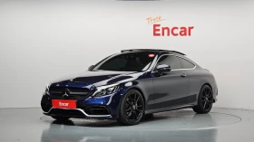 Mercedes-Benz C 200 COUPE AMG * КРАЙНА ЦЕНА* OБДУХВАНЕ - Car24.bg Mercedes-Benz C 200 COUPE AMG * КРАЙНА ЦЕНА* OБДУХВАНЕ
