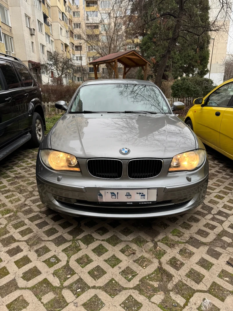 BMW 116 - 4500 € / 8801.24 лв. - 45705377 1 | Car24.bg BMW 116 - 4500 € / 8801.24 лв. - 45705377 1