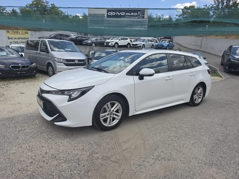 Toyota Corolla SW* HYBRID* ГАЗ* Отличен 2 броя - 14499 € / 28357.58 лв. - 91263542 1 | Car24.bg Toyota Corolla SW* HYBRID* ГАЗ* Отличен 2 броя - 14499 € / 28357.58 лв. - 91263542 1