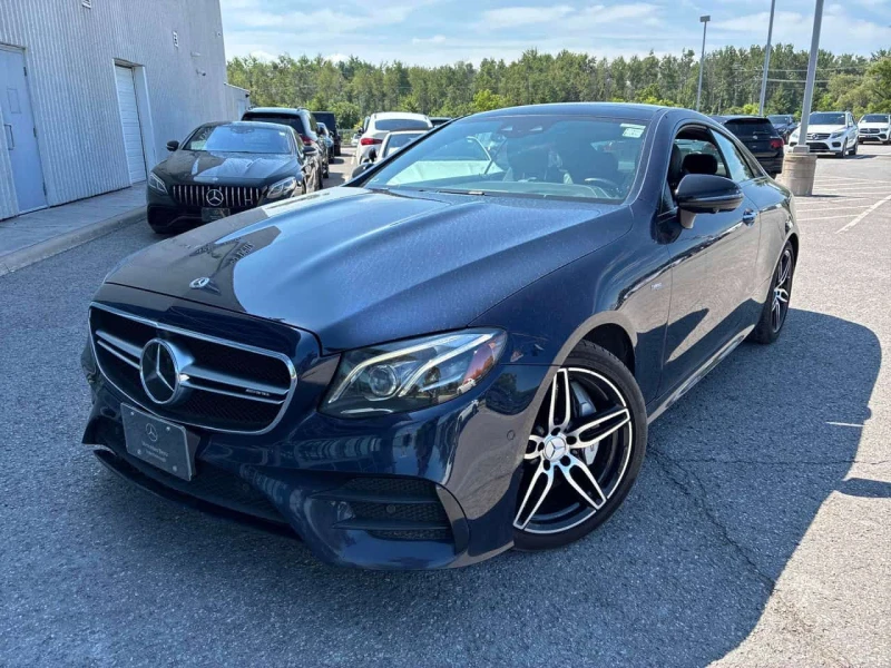Mercedes-Benz E 53 AMG 360/ДИСТРОНИК/ВЪЗДУХ/ОТ ПРЕДСТАВ./КЛИП - 41500 € / 81166.94 лв. - 11510828 1 | Car24.bg Mercedes-Benz E 53 AMG 360/ДИСТРОНИК/ВЪЗДУХ/ОТ ПРЕДСТАВ./КЛИП - 41500 € / 81166.94 лв. - 11510828 1