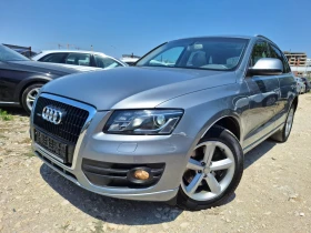 Audi Q5 3.0TDI KOJA NAVI - Car24.bg Audi Q5 3.0TDI KOJA NAVI