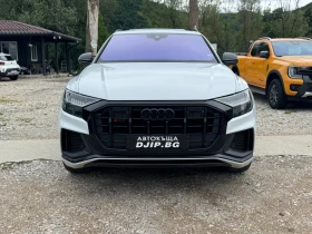 Audi SQ8 Barter - Car24.bg Audi SQ8 Barter