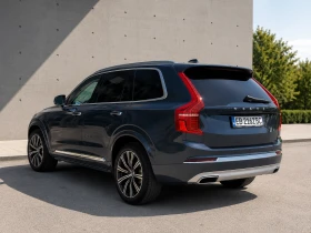 Volvo Xc90 Recharge Plug-in Hybrid - 45000 € / 88012.35 лв. - 32863190 2 | Car24.bg Volvo Xc90 Recharge Plug-in Hybrid - 45000 € / 88012.35 лв. - 32863190 2