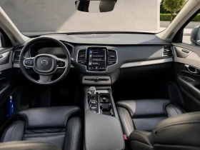 Volvo Xc90 Recharge Plug-in Hybrid - 45000 € / 88012.35 лв. - 32863190 5 | Car24.bg Volvo Xc90 Recharge Plug-in Hybrid - 45000 € / 88012.35 лв. - 32863190 5