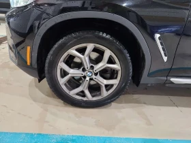 BMW X3 * XDRIVE30I * CARFAX * БЕЗ ПЪРВОНАЧАЛНА ВНОСКА | Auto.bg — изображение 6 BMW X3 * XDRIVE30I * CARFAX * БЕЗ ПЪРВОНАЧАЛНА ВНОСКА | Auto.bg — изображение 6