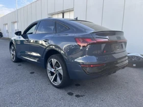 Audi Q8 E-tron Sportback 55 S Line 3D Camera Pano Bang&Olu - 39995 € - 68989441 6 | Car24.bg Audi Q8 E-tron Sportback 55 S Line 3D Camera Pano Bang&Olu - 39995 € - 68989441 6