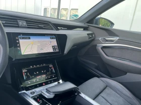 Audi Q8 E-tron Sportback 55 S Line 3D Camera Pano Bang&Olu - 39995 € - 68989441 11 | Car24.bg Audi Q8 E-tron Sportback 55 S Line 3D Camera Pano Bang&Olu - 39995 € - 68989441 11