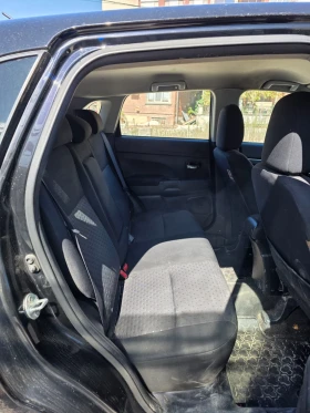 Mitsubishi ASX - 5990 € - 78503590 6 | Car24.bg Mitsubishi ASX - 5990 € - 78503590 6