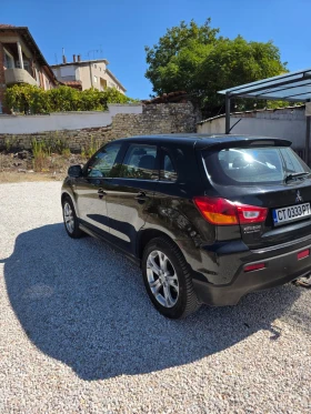Mitsubishi ASX - 5990 € - 78503590 3 | Car24.bg Mitsubishi ASX - 5990 € - 78503590 3