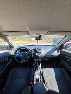 Mitsubishi ASX - 5990 € - 78503590 8 | Car24.bg Mitsubishi ASX - 5990 € - 78503590 8