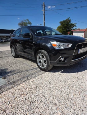 Mitsubishi ASX - 5990 € - 78503590 2 | Car24.bg Mitsubishi ASX - 5990 € - 78503590 2