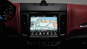 Maserati Levante 2019 3.8 GTS Super Trofeo Spec* 4x4* V8 | Auto.bg — изображение 8 Maserati Levante 2019 3.8 GTS Super Trofeo Spec* 4x4* V8 | Auto.bg — изображение 8