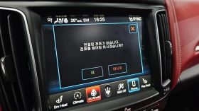 Maserati Levante 2019 3.8 GTS Super Trofeo Spec* 4x4* V8 | Auto.bg — изображение 15 Maserati Levante 2019 3.8 GTS Super Trofeo Spec* 4x4* V8 | Auto.bg — изображение 15