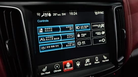 Maserati Levante 2019 3.8 GTS Super Trofeo Spec* 4x4* V8 | Auto.bg — изображение 13 Maserati Levante 2019 3.8 GTS Super Trofeo Spec* 4x4* V8 | Auto.bg — изображение 13