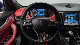 Maserati Levante 2019 3.8 GTS Super Trofeo Spec* 4x4* V8 | Auto.bg — изображение 7 Maserati Levante 2019 3.8 GTS Super Trofeo Spec* 4x4* V8 | Auto.bg — изображение 7