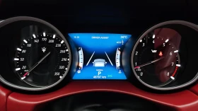 Maserati Levante 2019 3.8 GTS Super Trofeo Spec* 4x4* V8 | Auto.bg — изображение 4 Maserati Levante 2019 3.8 GTS Super Trofeo Spec* 4x4* V8 | Auto.bg — изображение 4