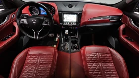 Maserati Levante 2019 3.8 GTS Super Trofeo Spec* 4x4* V8 | Auto.bg — изображение 3 Maserati Levante 2019 3.8 GTS Super Trofeo Spec* 4x4* V8 | Auto.bg — изображение 3