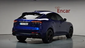 Maserati Levante 2019 3.8 GTS Super Trofeo Spec* 4x4* V8 | Auto.bg — изображение 2 Maserati Levante 2019 3.8 GTS Super Trofeo Spec* 4x4* V8 | Auto.bg — изображение 2