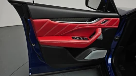 Maserati Levante 2019 3.8 GTS Super Trofeo Spec* 4x4* V8 | Auto.bg — изображение 6 Maserati Levante 2019 3.8 GTS Super Trofeo Spec* 4x4* V8 | Auto.bg — изображение 6