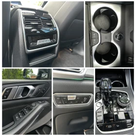 BMW X5 45e | Auto.bg — изображение 12 BMW X5 45e | Auto.bg — изображение 12