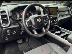 Dodge RAM 1500 5.7 BIG HORN * КРАЙНА ЦЕНА* FULL | Auto.bg — изображение 5 Dodge RAM 1500 5.7 BIG HORN * КРАЙНА ЦЕНА* FULL | Auto.bg — изображение 5